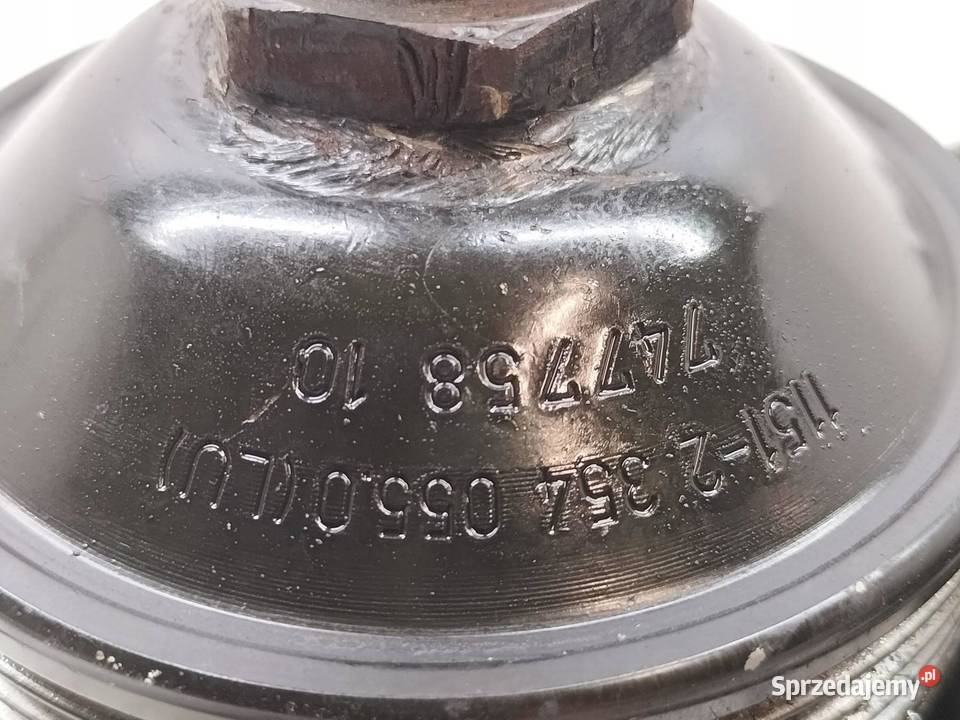 POMPA WODY 25 30 D M57 Bmw Seria 5 IV 19952003