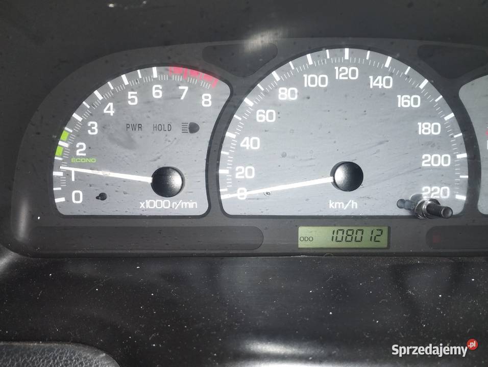 Chevrolet rezzo Daewoo tacuma wszystkie części Sosnowiec