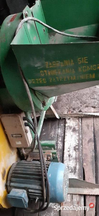 Sprzedam Pozostałe Połchowo