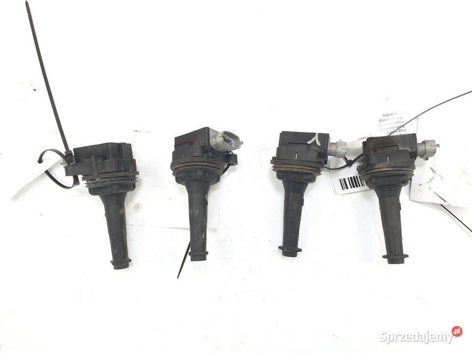 CEWKA ZAPŁONOWA VOLVO V50 30713417 Lipno