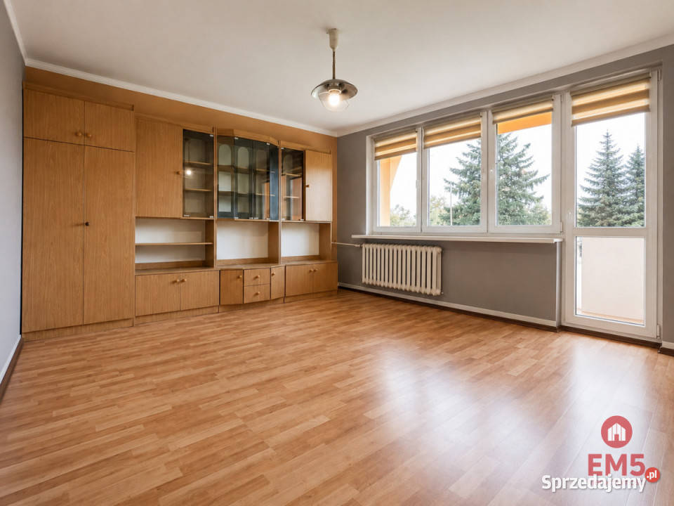 sprzedaży mieszkania Sejny 977m2 4pok