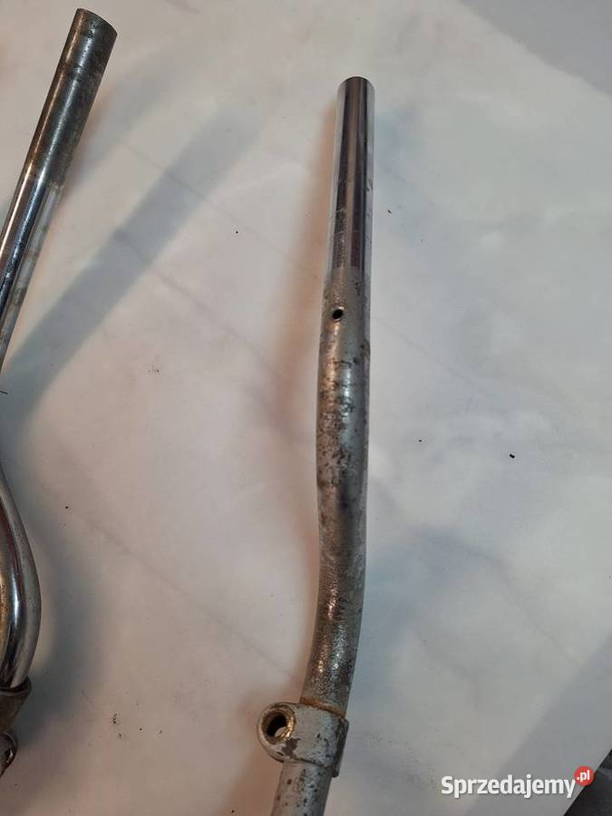 Kierownice romet komar ogar kadet 50t1 200 205 Strzyżów