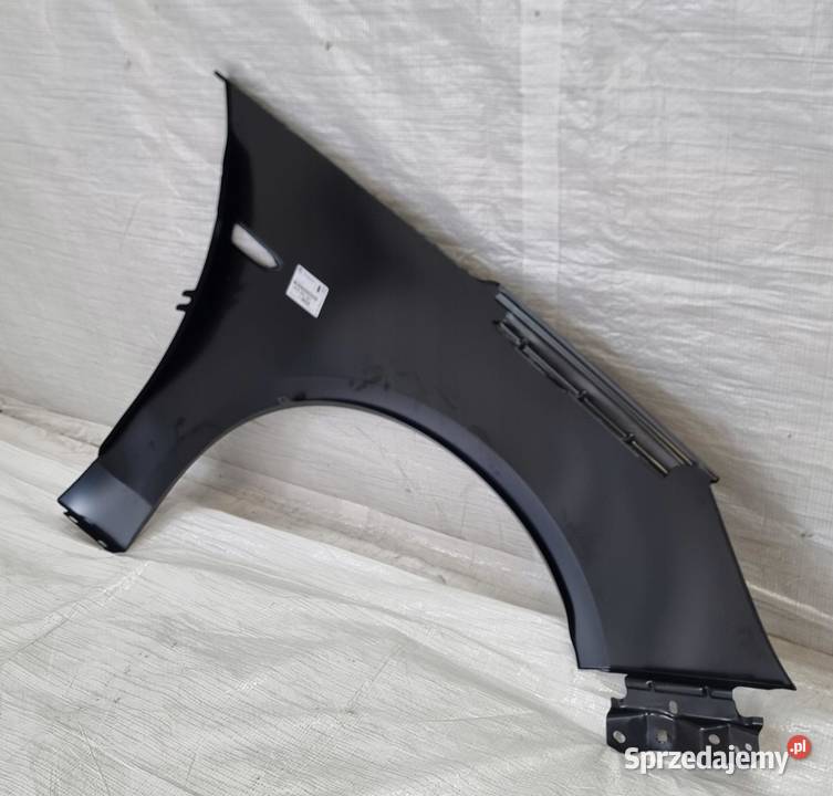 BŁOTNIK PRZEDNI LEWY OPEL ZAFIRA C 13355187 NOWY Motoryzacja