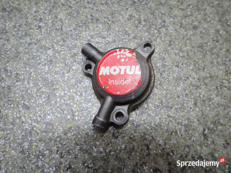 Dekiel Filtra Oleju Pokrywa Yamaha WR 400 YZ 426 Strzelce Krajeńskie
