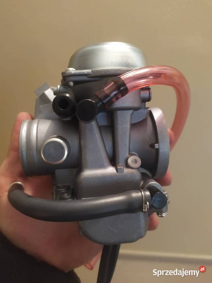 Gaźnik TGB Target Blade 325 425 525 550 Łomża sprzedam