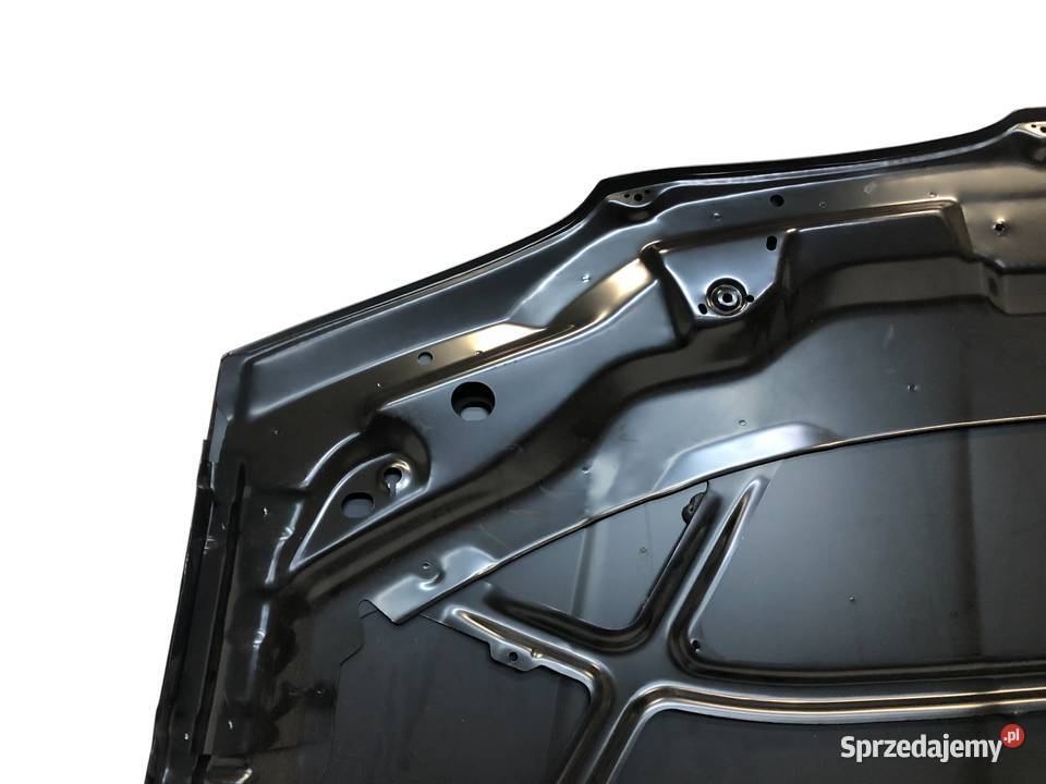 BMW X3 E83 062003112010 Maska pokrywa silnika Skarżysko-Kamienna