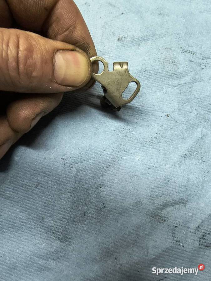 Podstawa przerywacza Komar Romet motorynka Rzeszów