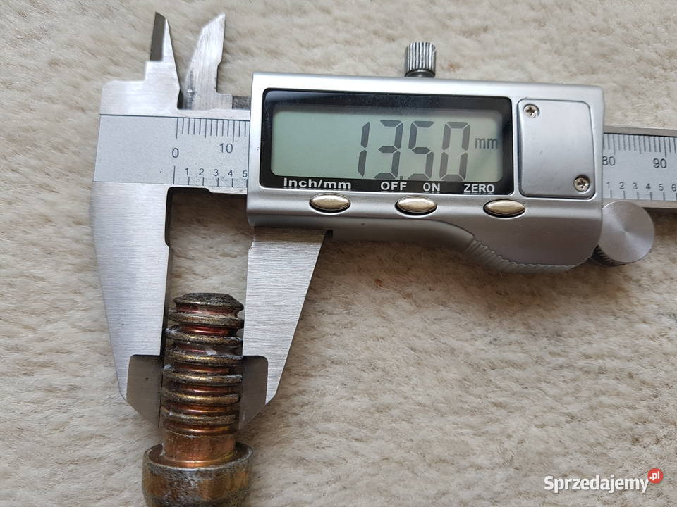 Audi uchwyt holowniczny zaczep holowniczy Gdańsk sprzedam