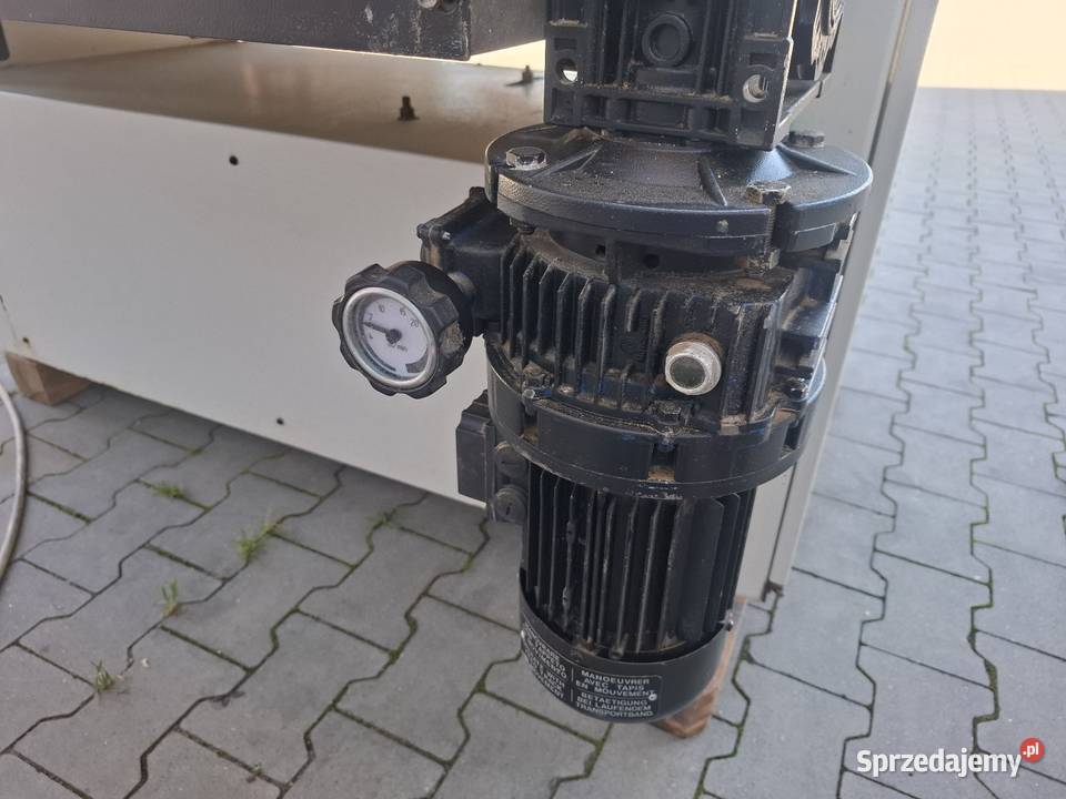 SCM Sandya 5 Szlifierka szerokotaśmowa 110 Sidzina sprzedam