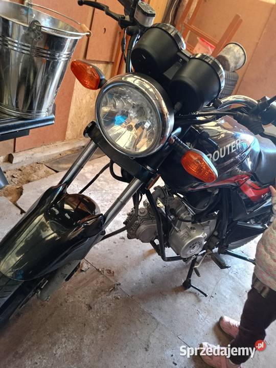 278 metalic Gryfice sprzedam