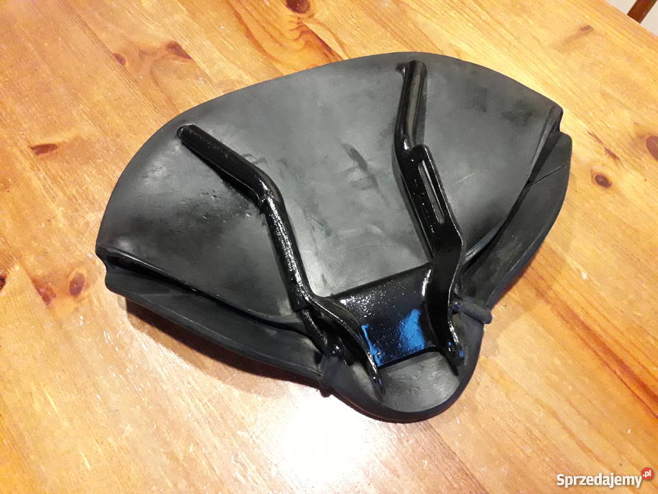 Siedzenie Dniepr K750 Ural M72 Elementy nadwozia dolnośląskie Brzeg Dolny