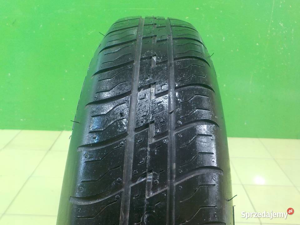 FORD MONDEO MK4 GALAXY MK3 S kolo dojazdowe Suków sprzedam