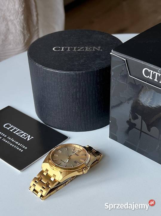 Zegarek męski Wrocław sprzedam