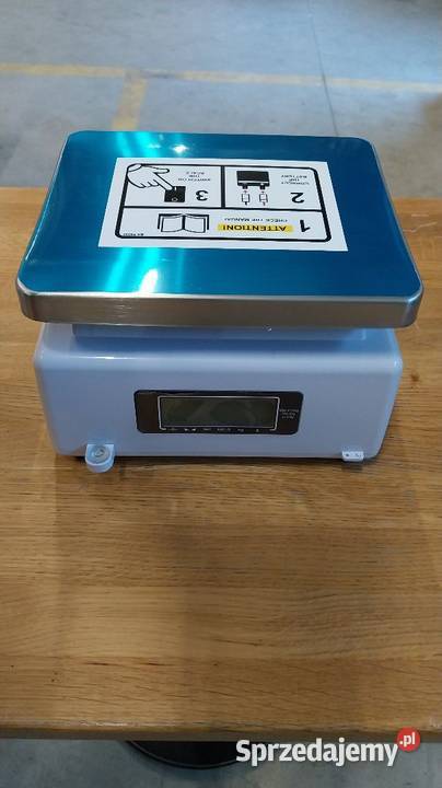 Waga prosta DIBAL 50 Kazuń Polski sprzedam