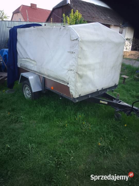 Sam 800 lubuskie