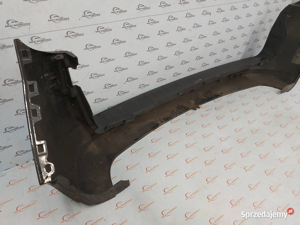 OPEL COMBO D 15r zderzak tył 735473501 świętokrzyskie