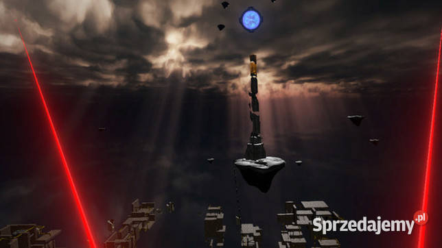 Slinger VR Steam Key Poznań