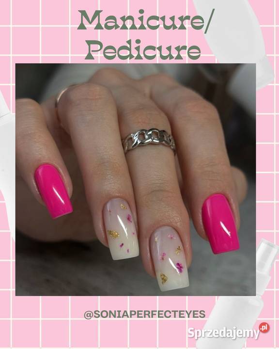 ManicurePedicure Chorzów