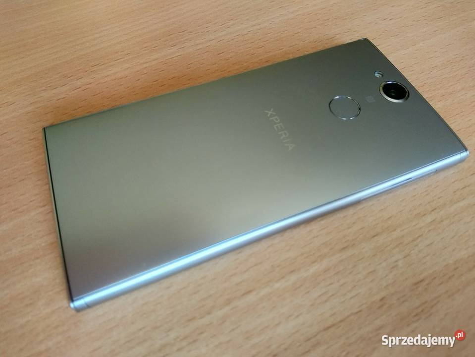 Sony Xperia XA2 52 3GB32GB stan idealny Trzebnica