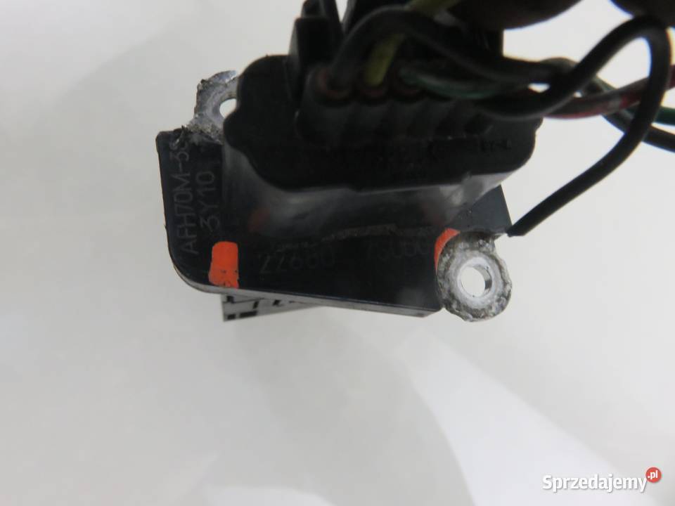 PRZEPŁYWOMIERZ NISSAN MURANO I 35 226807S000