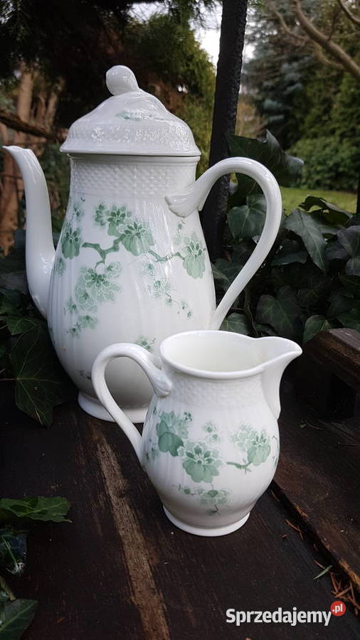 VilleroyBoch girlande mlecznik śląskie Myszków