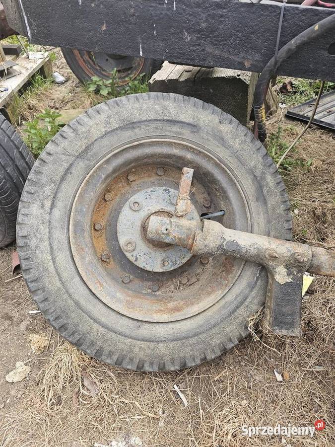 Kola meleks c328 Koła i wagi Mełgiew