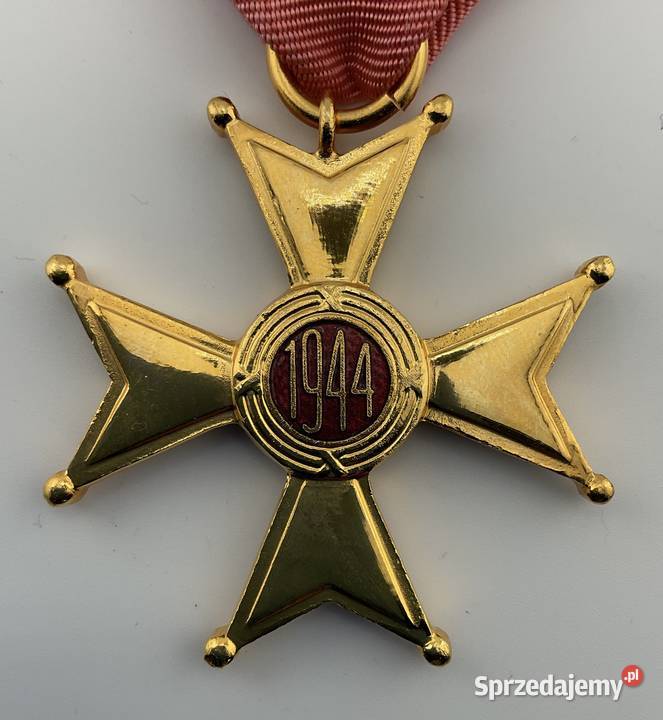 Order Odrodzenia Polski Polonia Restituta PRL małopolskie sprzedam