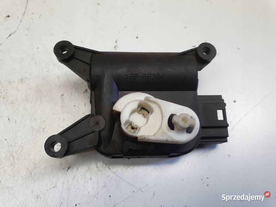 Vw Passat B6 CC Golf VI SILNICZEK NAGRZEWNICY Chełm