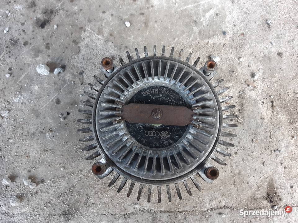 Wiskoza wentylatora VW passat B5 lift 16 ALZ Kraków sprzedam