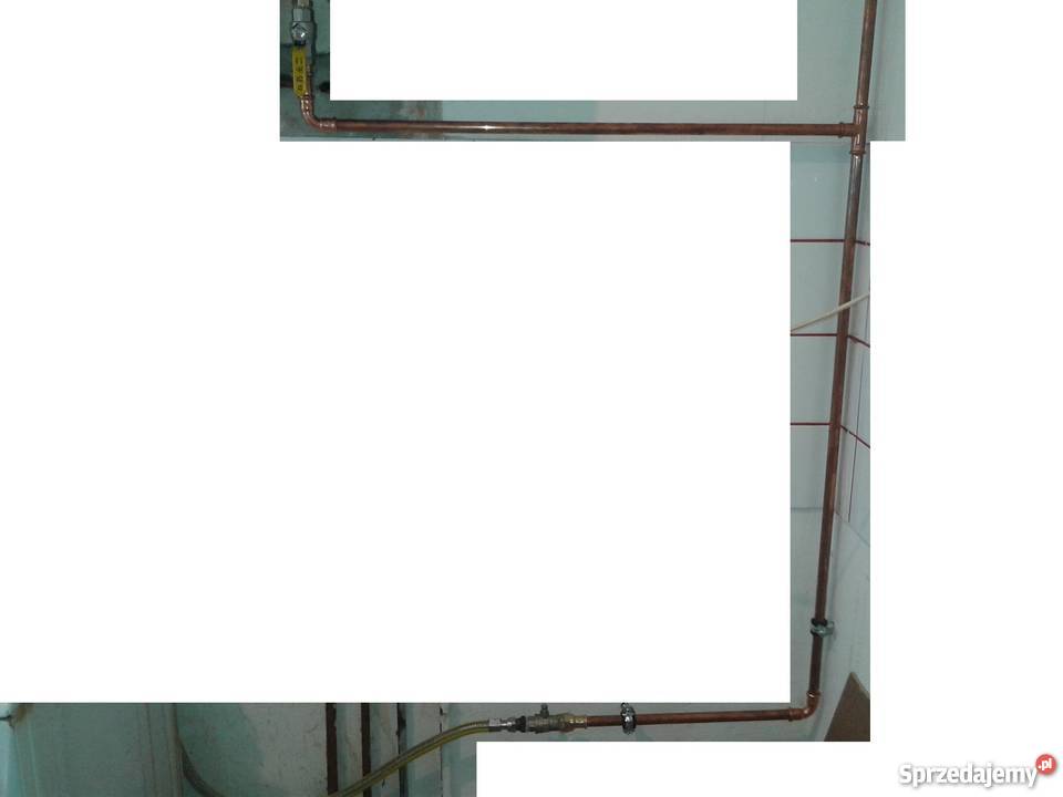 Naprawa konserwacja pieca junkers vaillant Poznań