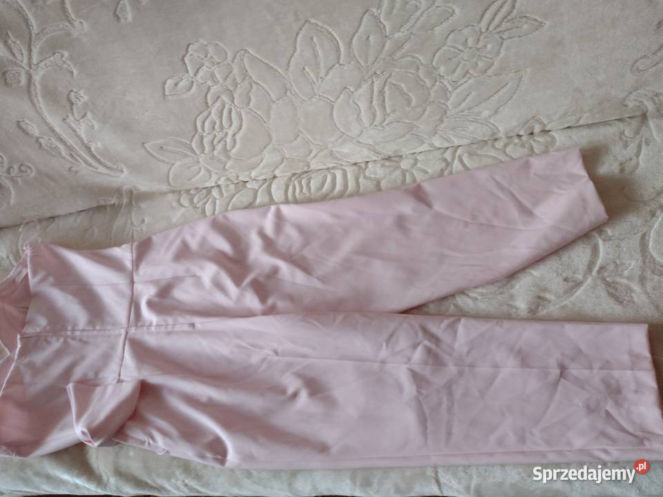 42XL ASOSEkskluzywny kombinezon odkryte Kraków