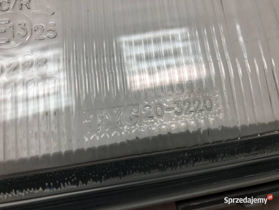 MERCEDES 190 W201 101982081993 KLOSZ REFLEKTORA Skarżysko-Kamienna