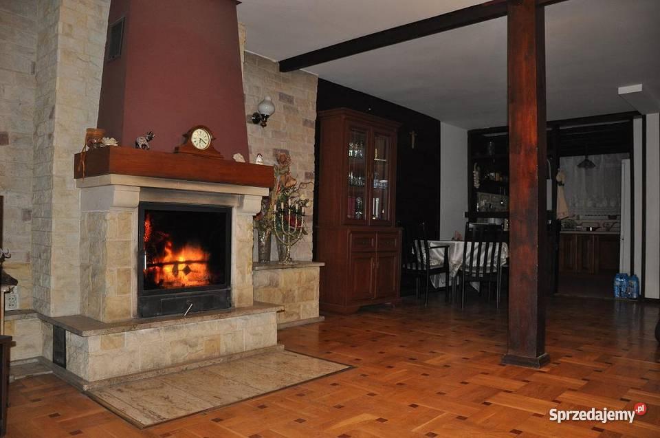 Specjalna Dom Oleśnica Wrocław zielone ogrody sprzedam