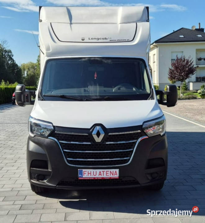 Renault Master Spojkar 23 Dci 170 Renault Daleszyce