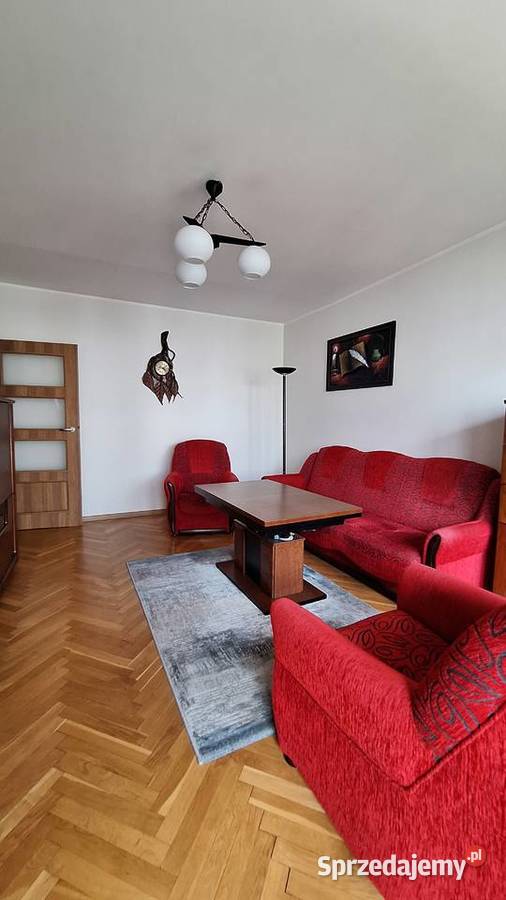 3 pokoje I 2 piętro I Gdynia Obłuże I sprzedam