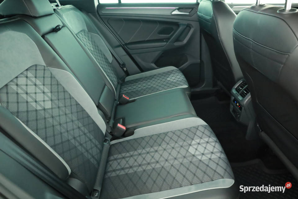 VW Tiguan 20 TSI Rok produkcji 2022 Piaseczno