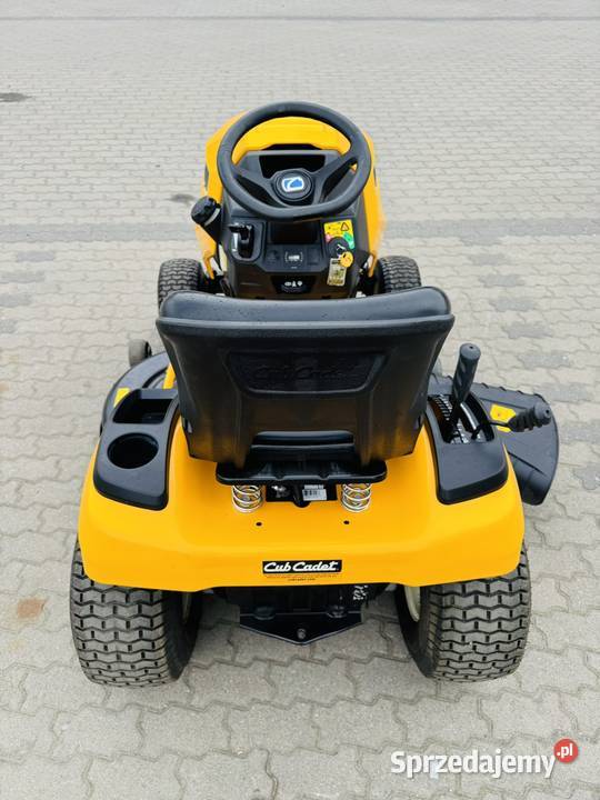 Traktorek kosiarka Cub Cadet XT1 Kohler 22 z USA Białystok