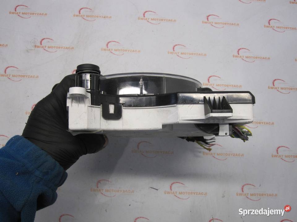 MINI COOPER S R53 07r licznik 67379411 6978318 osobowe Liczniki i zegary Kielce