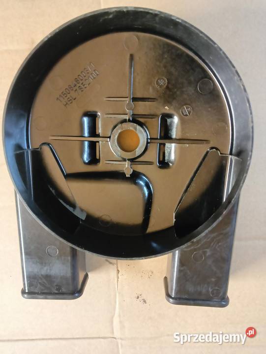 Nowa oslona zębatki Simson Sr 50 bakielit Tarnów