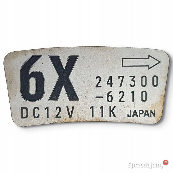 SPRĘŻARKA KLIMATYZACJI Honda Accord VIII 22 Chełm