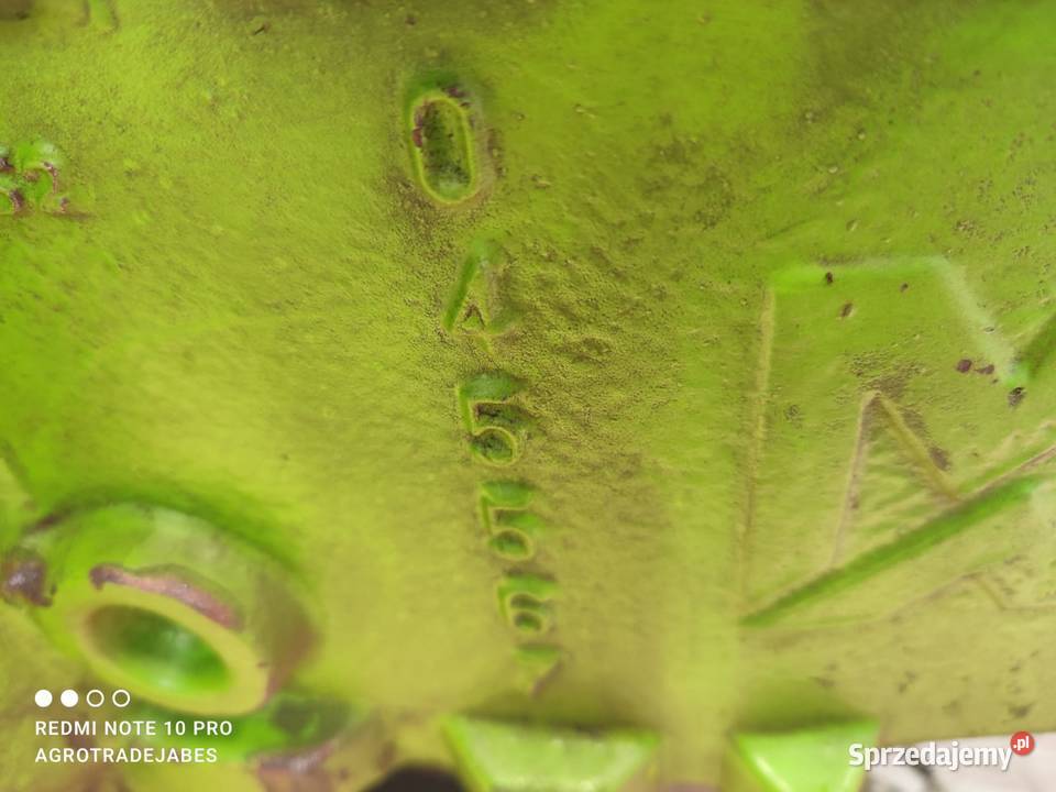 Pochwa mostu Merlo 045567 Wilkowo