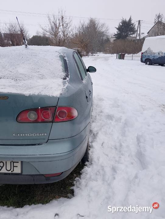 Seat kujawsko-pomorskie Głogowo