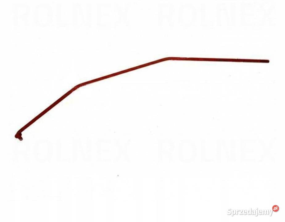 Dźwignia odprężnika t25 władimirec rusek Busko-Zdrój