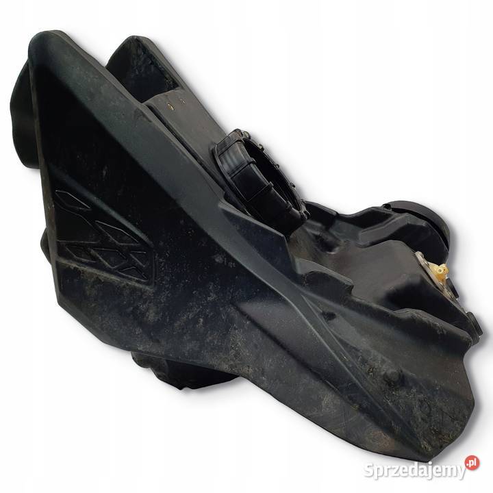 ZBIORNIK PALIWA BAK BMW G650GS G 650 GS R13 1114 Chełm