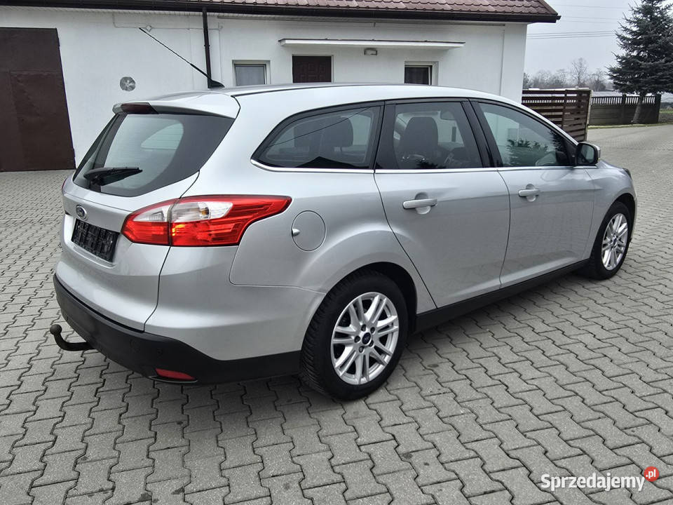 Ford Focus 16benz ABS Kutno