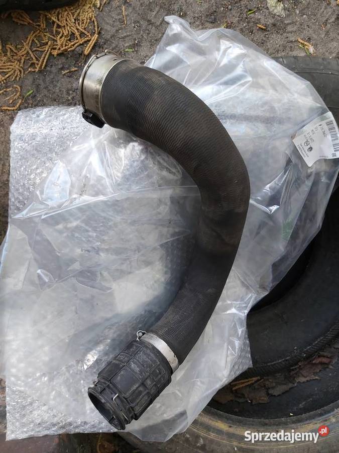Rura intrercoolera 20D Opel Insignia B 39176672 osobowe kujawsko-pomorskie Bydgoszcz