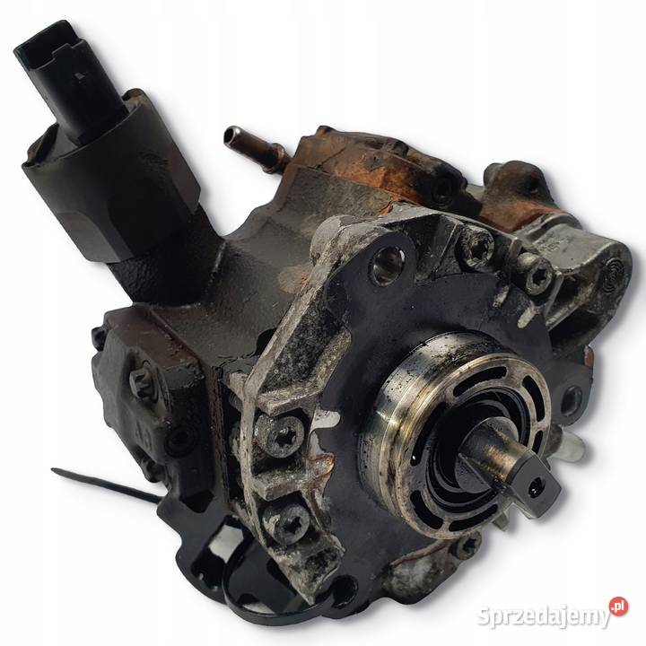 POMPA WTRYSKOWA paliwa Ford S 20 TDCI 9653023580 Chełm sprzedam