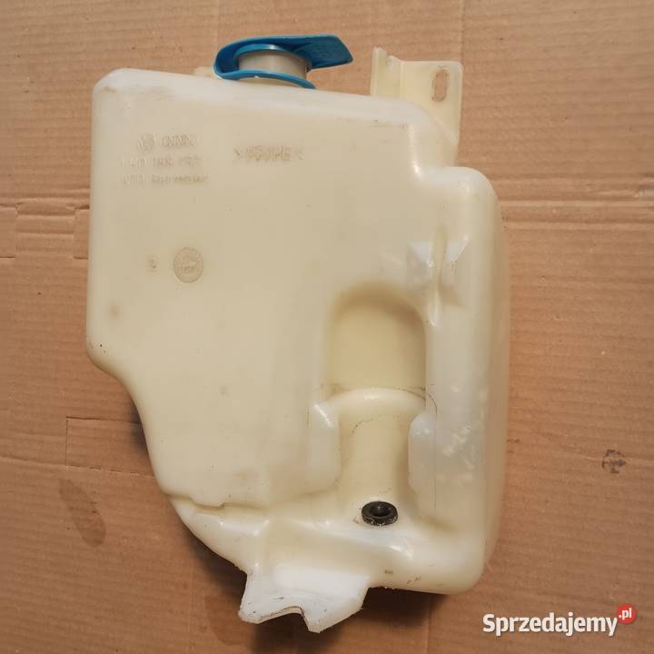 Zbiorniki spryskiwaczy VW GOLF III 3 oryginał Złotoryja