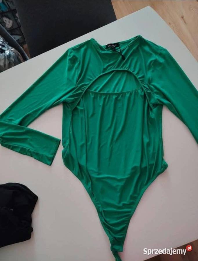 Body damskie Wągrowiec