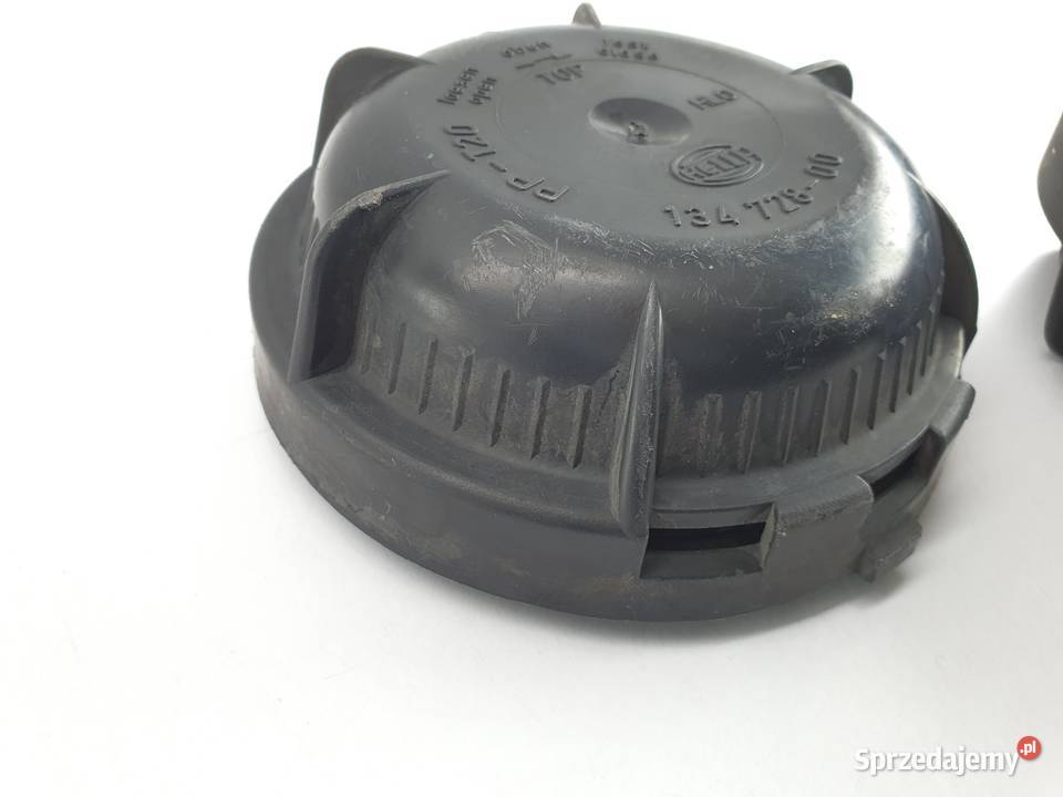 Zaslepka Zarowki Oslona Dekiel Golf III Jetta łódzkie Łódź sprzedam